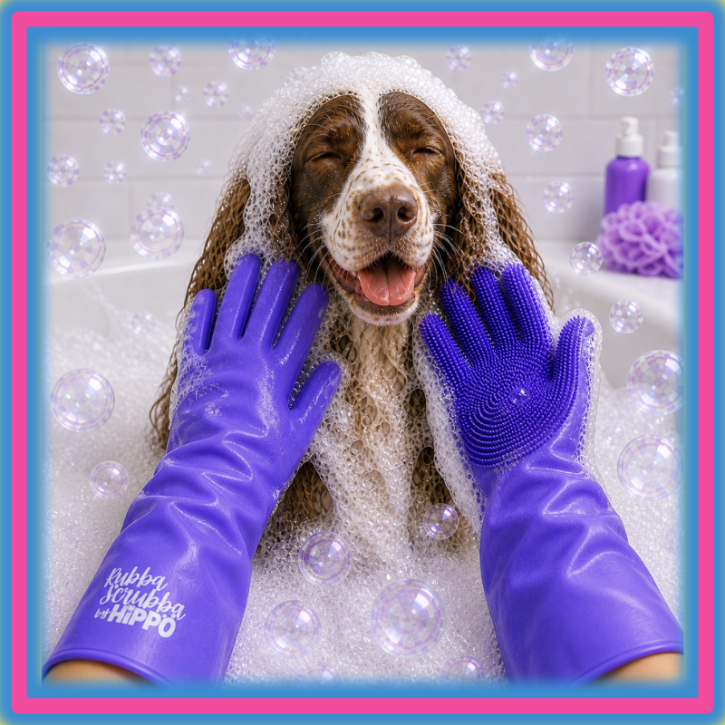Dog Coats, Towels & Mitts