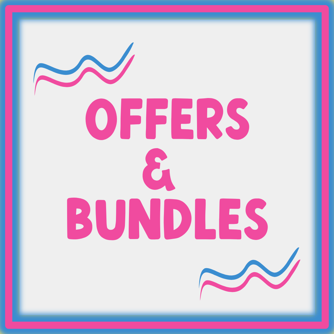 Special Offers & Bundles