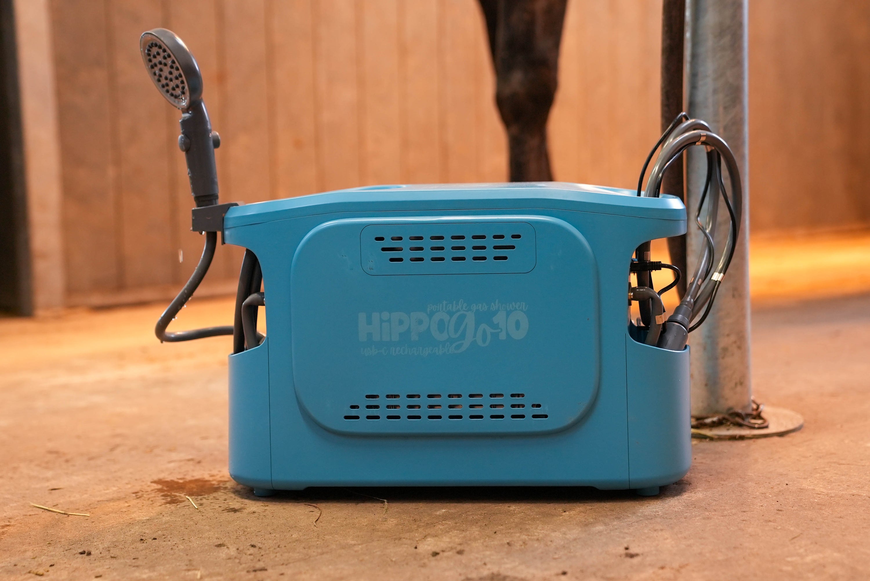 Hippo Go - 10