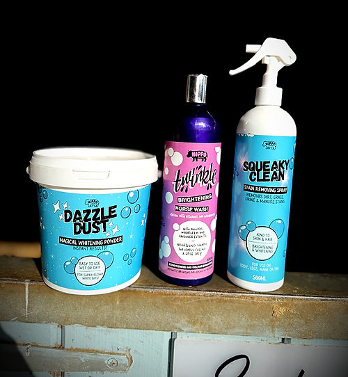 The Whitening Bundle