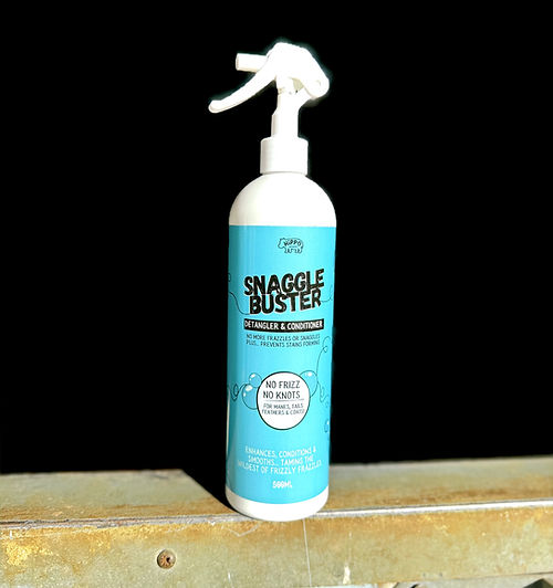 Snaggle Buster - Detangling Spray - 500ml