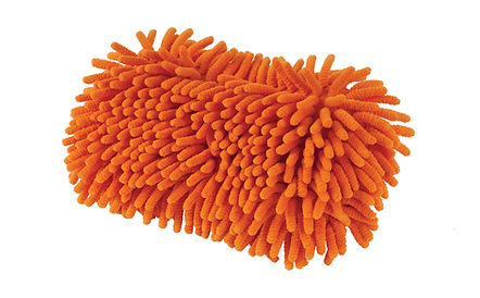 Hippo Wiggle Sponge