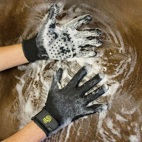 HandsOn Washing Glove