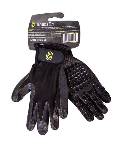 HandsOn Washing Glove