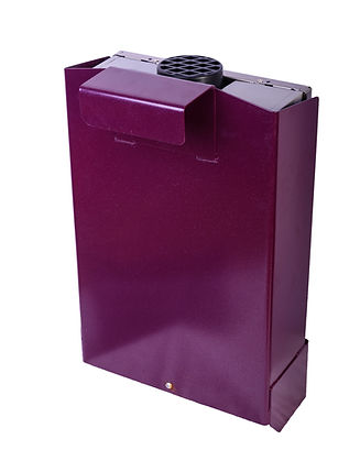 Hippo Shower - Hanging Version with Pump