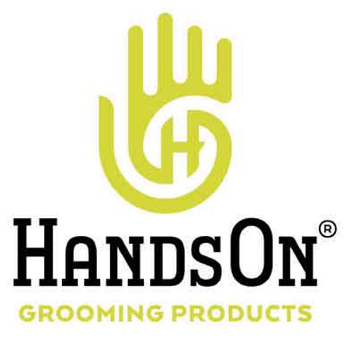 HandsOn Washing Glove