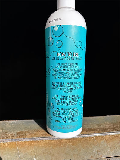 Snaggle Buster - Detangling Spray - 500ml