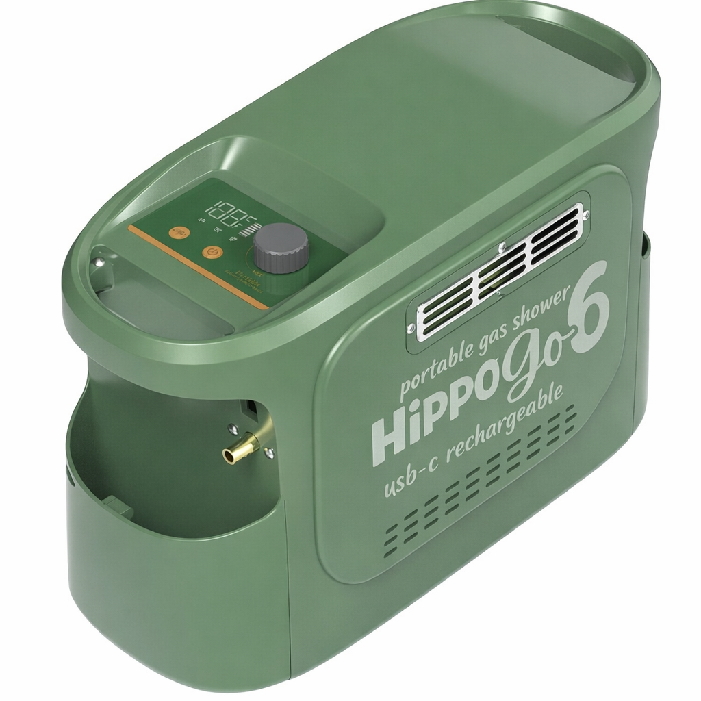 Hippo Go-6