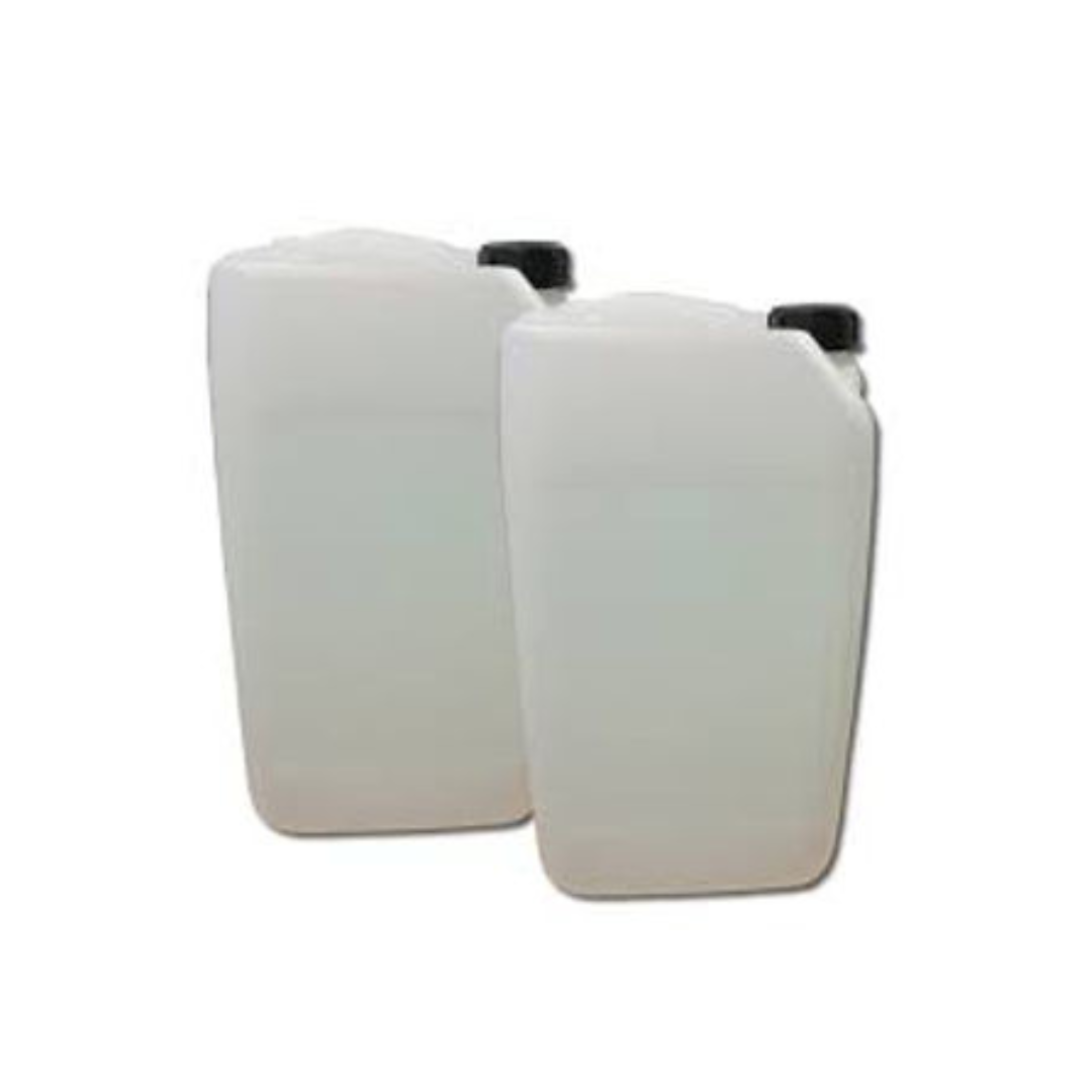 25L Water Tank for Pumped Showers