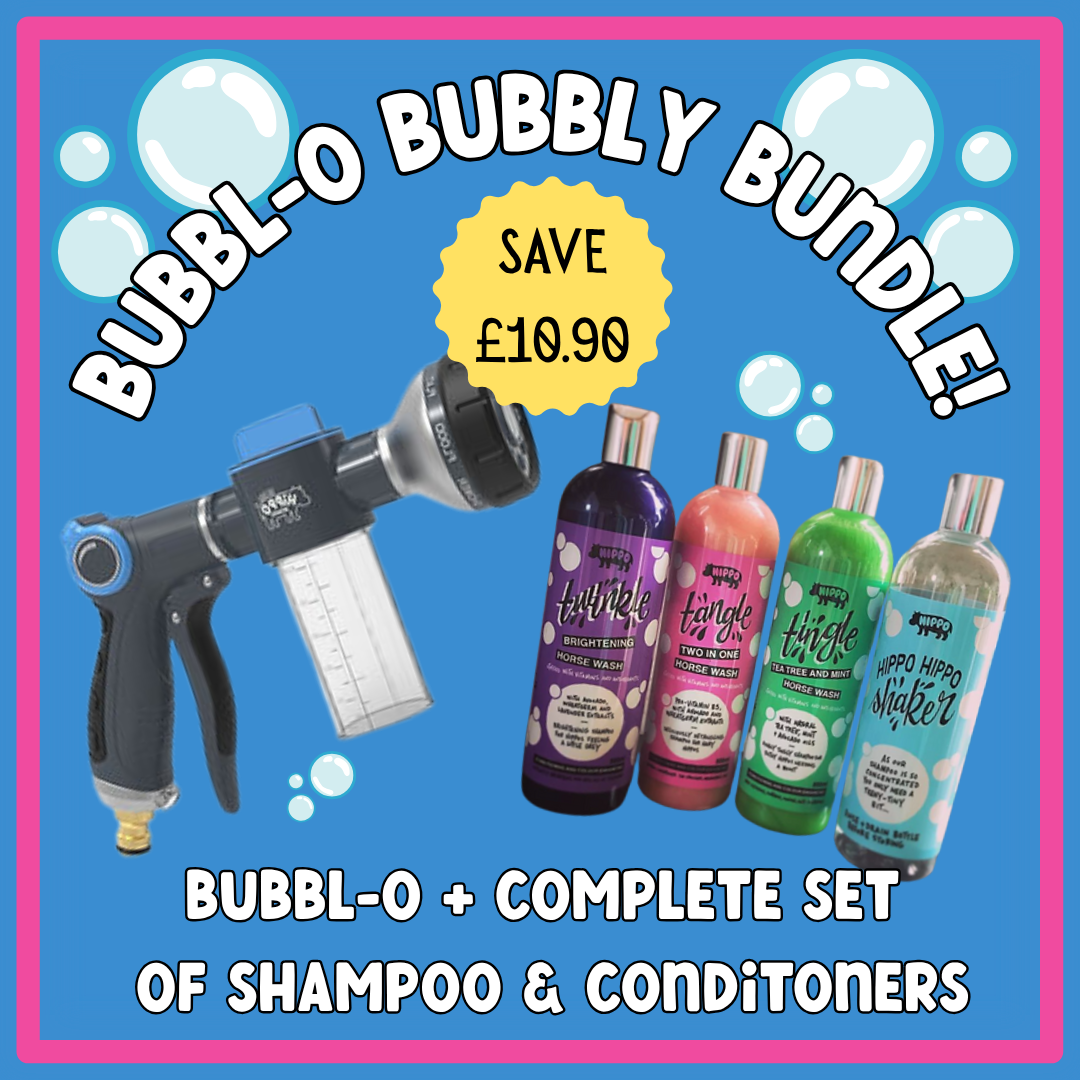 Bubbl-O Bubbly Bundle