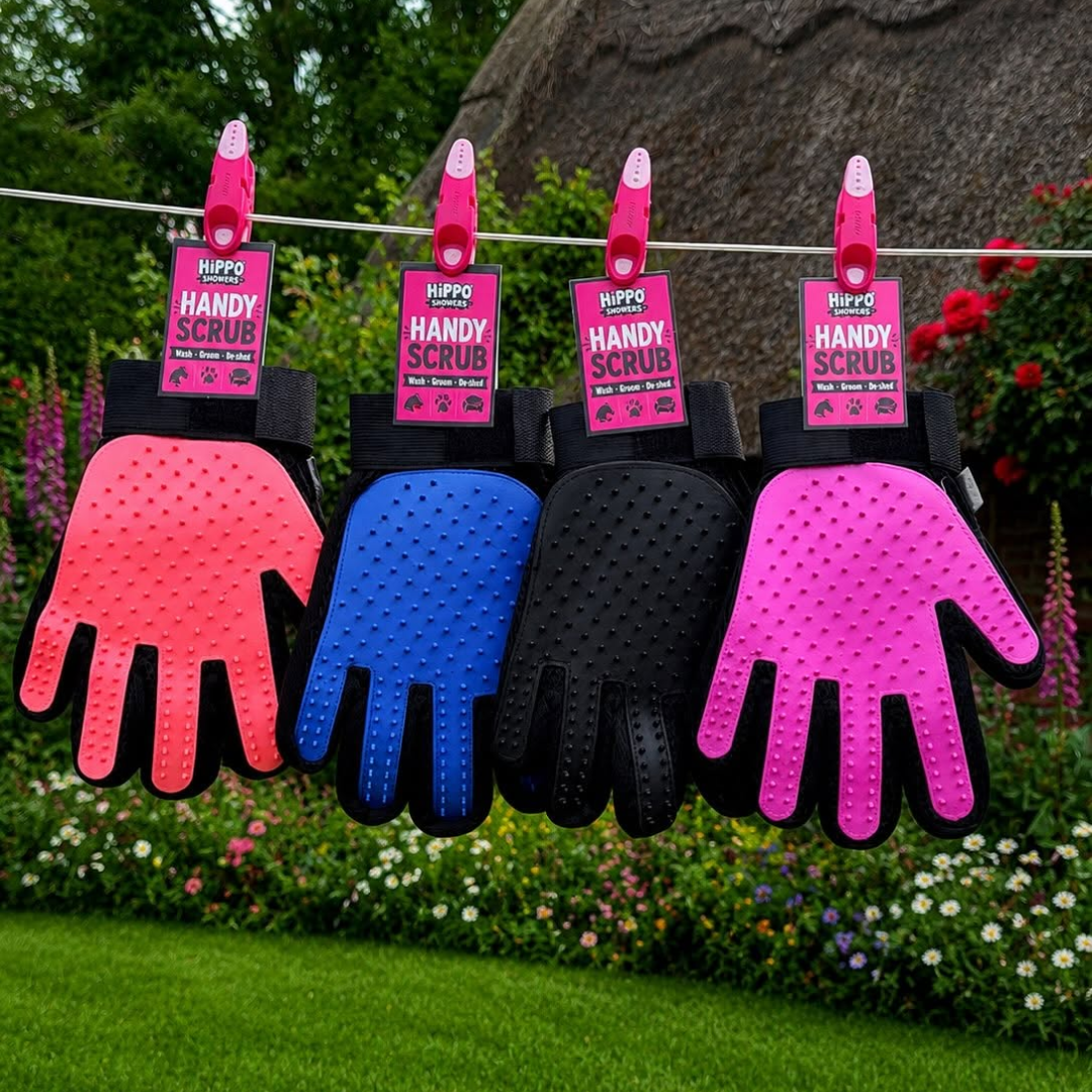 Hippo Handy Scrub