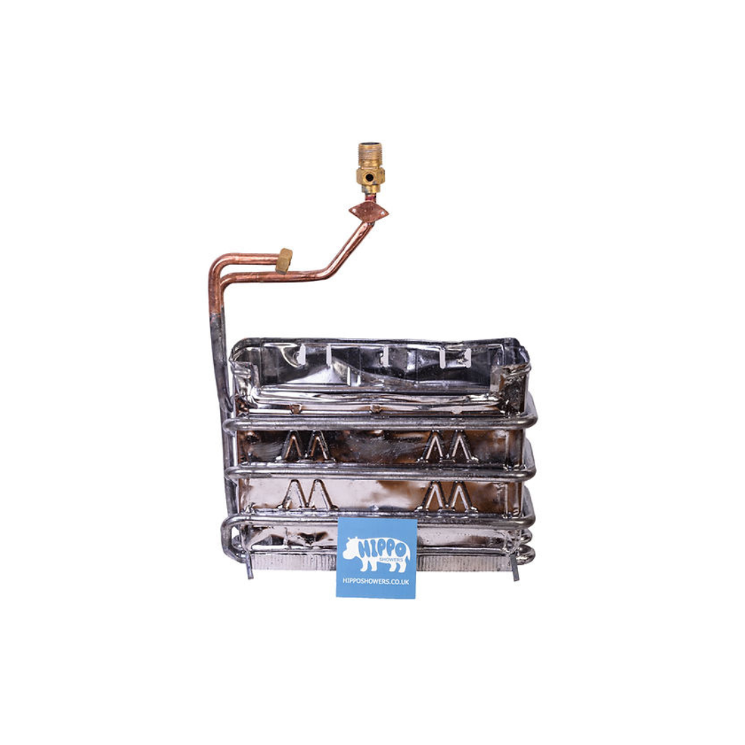 Heat Exchanger - Hippo Spare Part