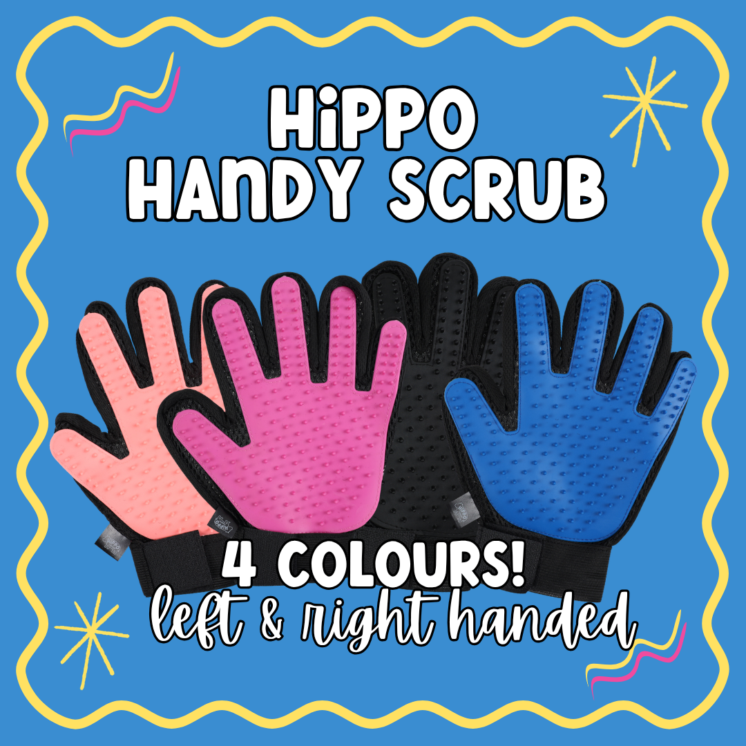 Hippo Handy Scrub