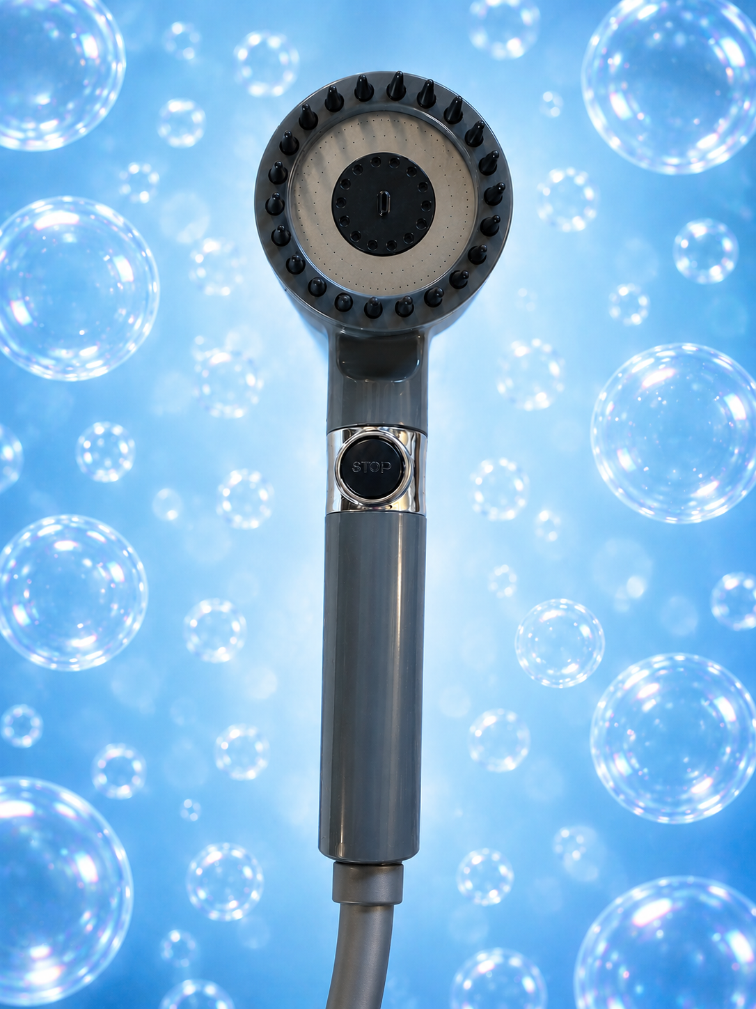Massage Shower Head