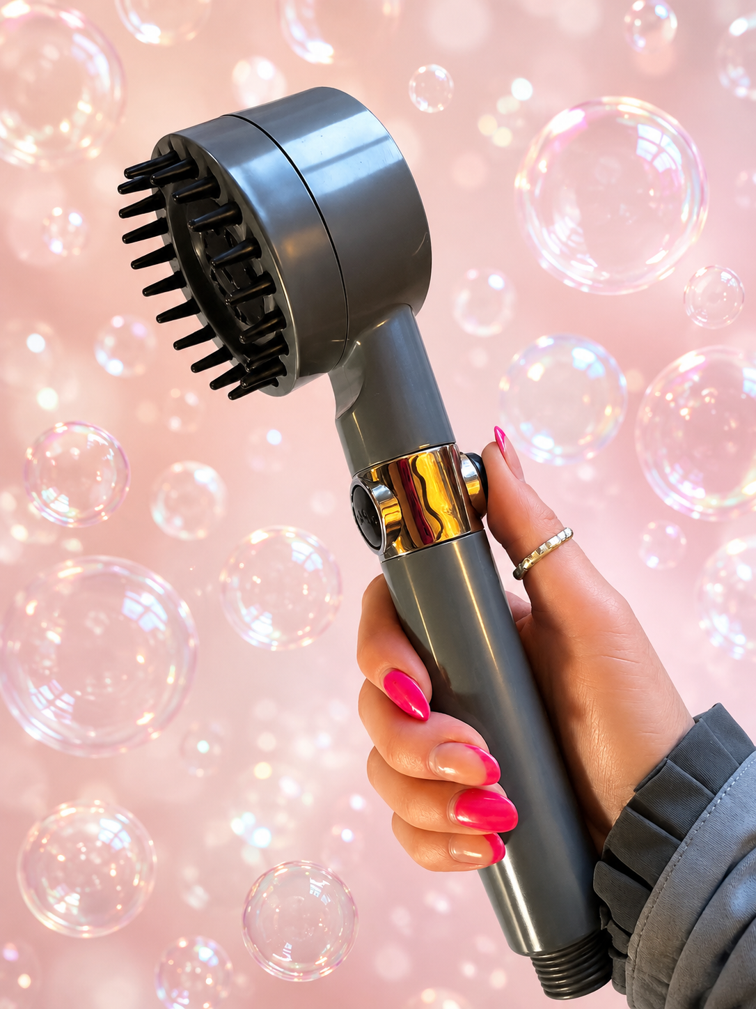 Massage Shower Head