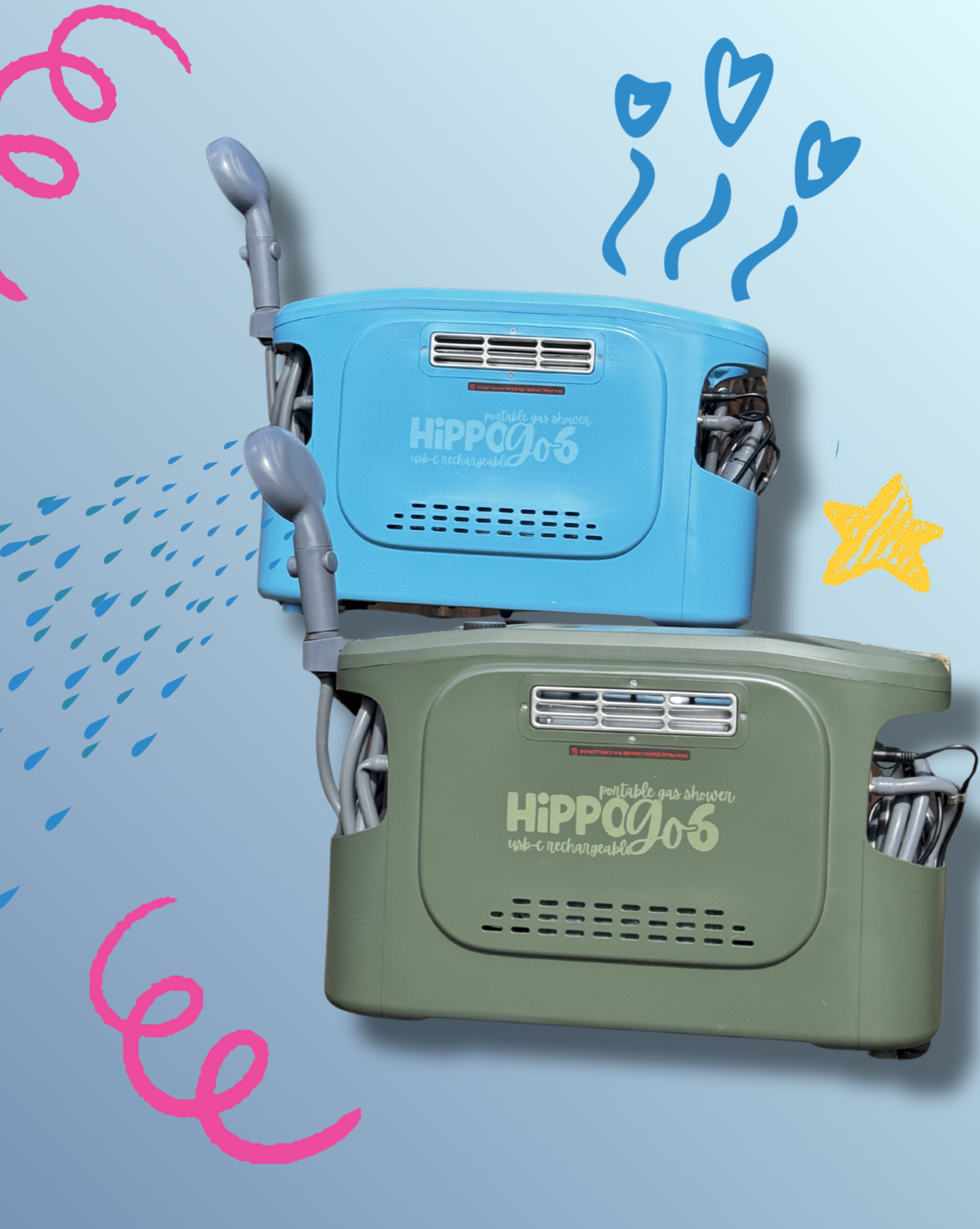 Hippo Go-6